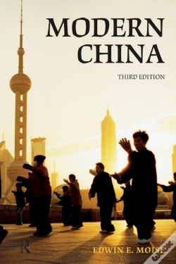Capa do artigo Modern China