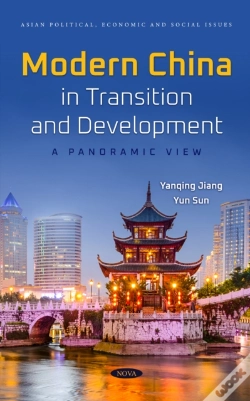 Capa do artigo Modern China In Transition And Development: A Panoramic View