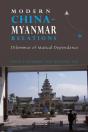 Modern China-Myanmar Relations - Preview