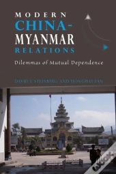 Modern China-Myanmar Relations