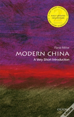 Capa do artigo Modern China