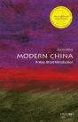 Modern China - Preview