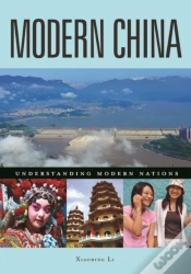 Capa do artigo Modern China
