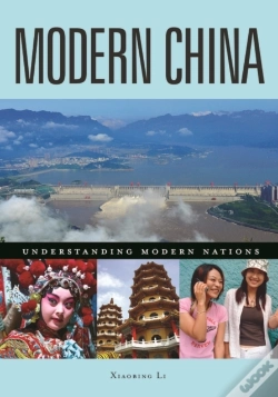 Capa do artigo Modern China