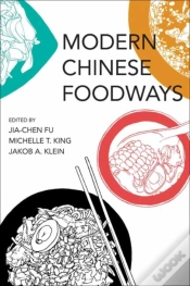 Capa do artigo Modern Chinese Foodways