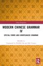 Modern Chinese Grammar Iv - Preview