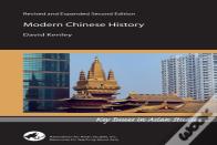 Modern Chinese History Â€“ Revised And Expanded Second Edition