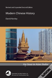Modern Chinese History