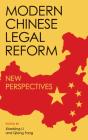 Modern Chinese Legal Reform - Preview