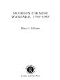 Modern Chinese Warfare, 1795-1989 - Preview