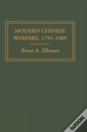 Capa do artigo Modern Chinese Warfare, 1795-1989