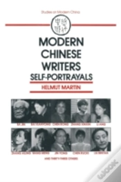 Capa do artigo Modern Chinese Writers