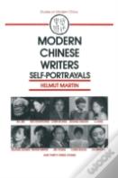 Modern Chinese Writers