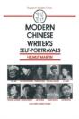 Modern Chinese Writers - Preview