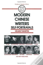 Capa do artigo Modern Chinese Writers