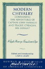 Modern Chivalry - Preview