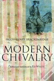 Capa do artigo Modern Chivalry