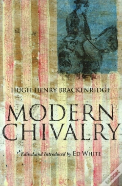 Capa do artigo Modern Chivalry