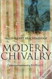 Capa do artigo Modern Chivalry