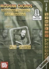 Capa do artigo Modern Chords