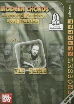 Capa do artigo Modern Chords