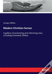 Capa do artigo Modern Christian Heroes