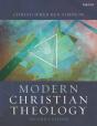 Modern Christian Theology - Preview