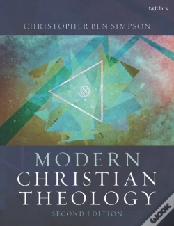 Capa do artigo Modern Christian Theology