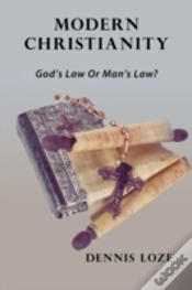 Capa do artigo Modern Christianity