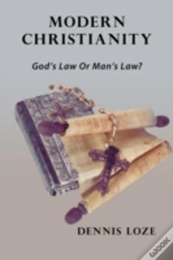 Capa do artigo Modern Christianity