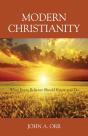 Modern Christianity - Preview