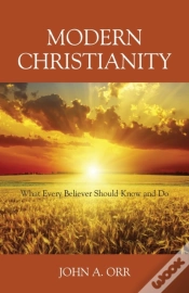 Capa do artigo Modern Christianity