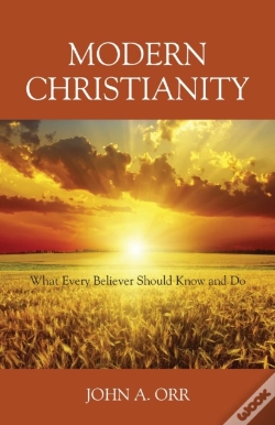 Capa do artigo Modern Christianity
