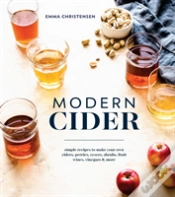 Capa do artigo Modern Cider