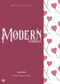 Modern Cinderella - Preview