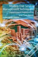 Modern Civil Service Management Techniques
