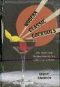 Modern Classic Cocktails - Preview
