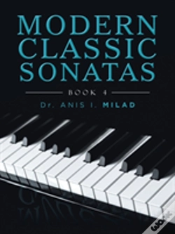 Capa do artigo Modern Classic Sonatas