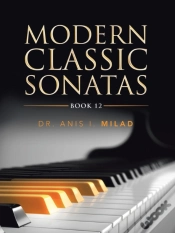 Capa do artigo Modern Classic Sonatas