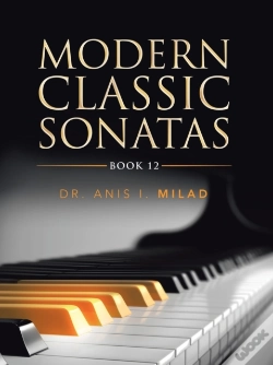 Capa do artigo Modern Classic Sonatas