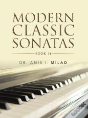 Modern Classic Sonatas