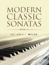 Modern Classic Sonatas