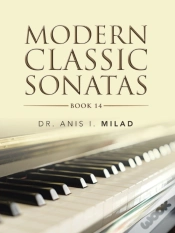Capa do artigo Modern Classic Sonatas