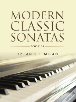 Capa do artigo Modern Classic Sonatas