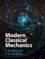 Modern Classical Mechanics - Preview