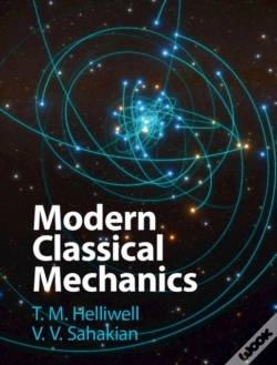 Capa do artigo Modern Classical Mechanics