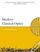 Modern Classical Optics