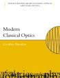 Modern Classical Optics - Preview