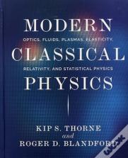 Modern Classical Physics