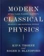 Modern Classical Physics - Preview